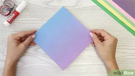 Imagen titulada Make a Corner Bookmark Step 9