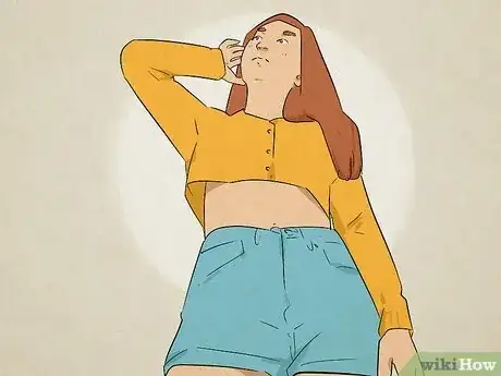 Imagen titulada Attract a Virgo Man As a Capricorn Woman Step 1