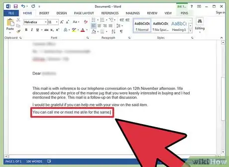 Imagen titulada Write a Business Follow Up Email Step 7