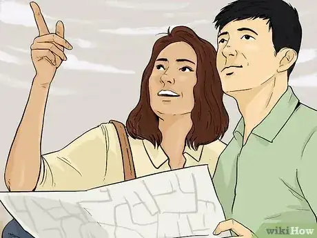 Imagen titulada Attract a Leo Man As an Aries Woman Step 10