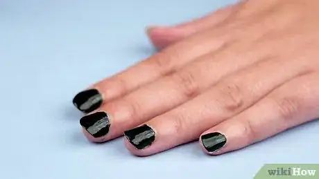 Imagen titulada Make Matte Nail Polish Step 39