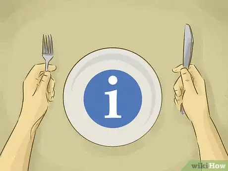 Imagen titulada Prepare Your Body for a Fast Step 1
