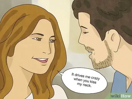 Imagen titulada Attract a Taurus Man Sexually Step 11