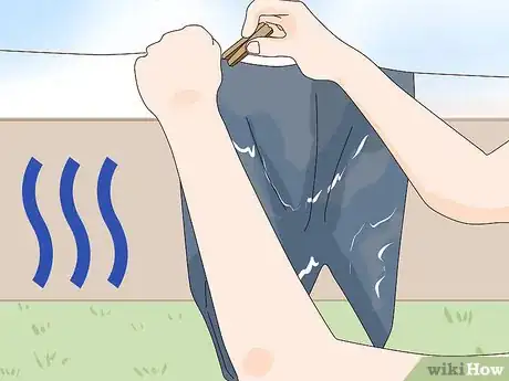 Imagen titulada Shrink a Bathing Suit Step 16