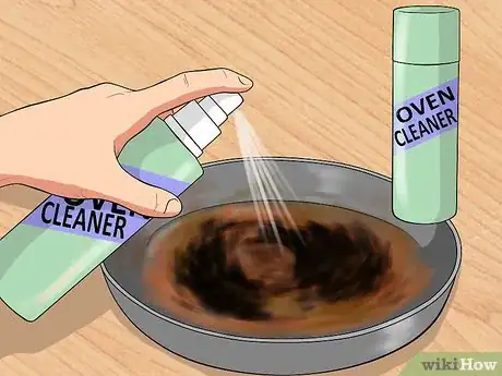 Imagen titulada Clean a Scorched Pan Step 11