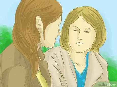Imagen titulada Control Your Thoughts Step 7