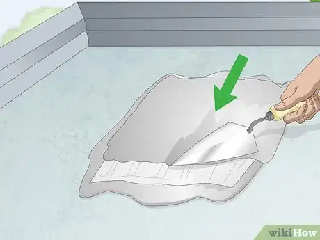 Imagen titulada Repair a Flat Roof Step 11