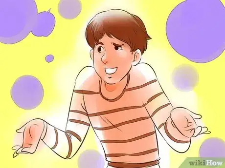 Imagen titulada Get Your Girlfriend to Forgive You Step 2