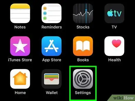 Imagen titulada Clear iPhone Memory Step 29