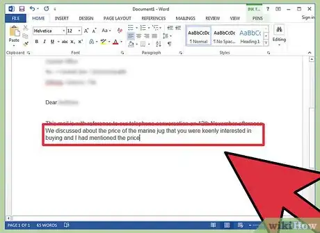 Imagen titulada Write a Business Follow Up Email Step 4