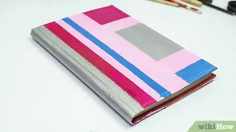 Imagen titulada Paint Books Step 10