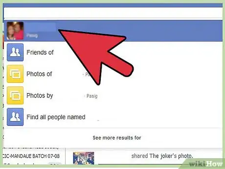 Imagen titulada Disable Facebook Places Step 9