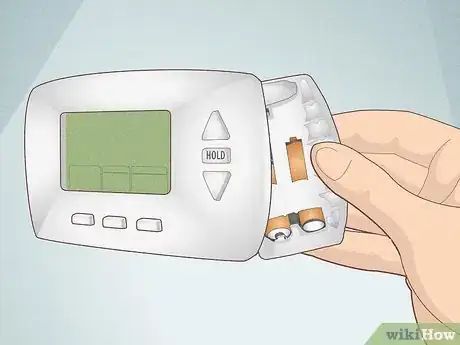 Imagen titulada Use Honeywell Thermostat Step 16