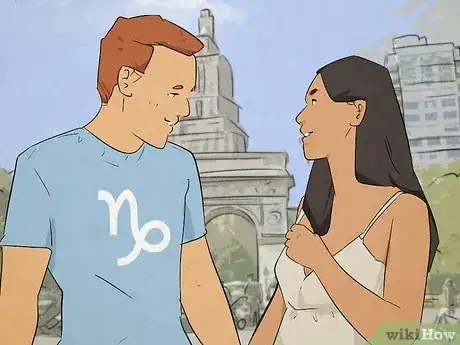 Imagen titulada Most Loyal Zodiac Sign Step 4
