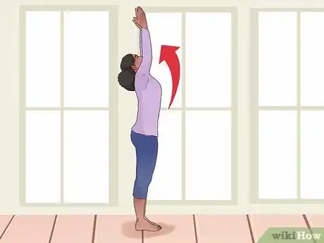 Imagen titulada Do a Sun Salutation Step 4