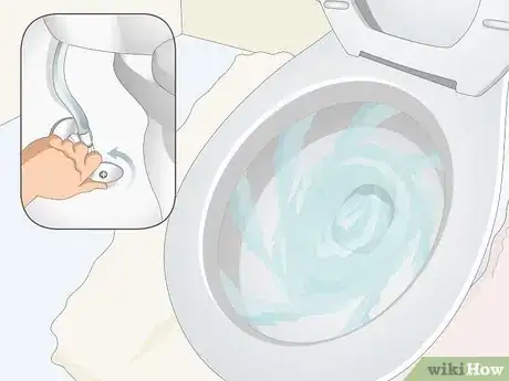 Imagen titulada Plunge a Toilet Step 9