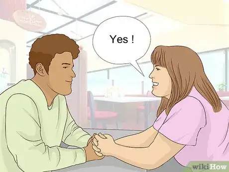 Imagen titulada Respond When Asked on a Date Step 1