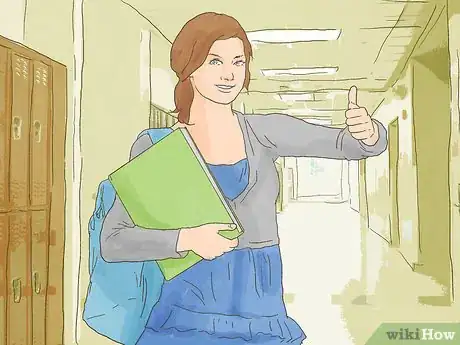 Imagen titulada Get Straight A's in 8th Grade Step 5