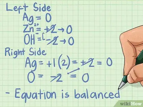 Imagen titulada Balance Redox Reactions Step 21