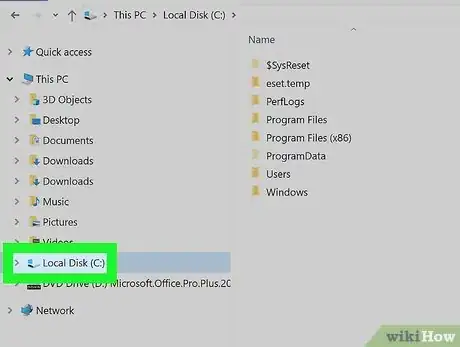 Imagen titulada Completely Disable Google Chrome Update Step 16