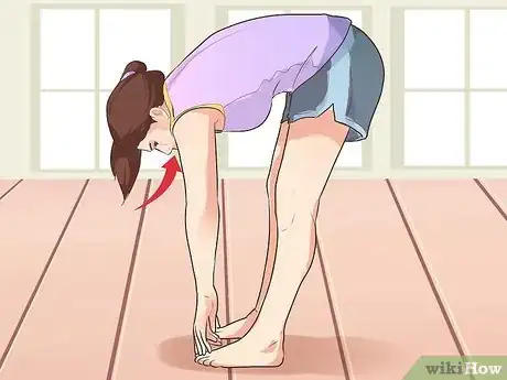 Imagen titulada Do a Sun Salutation Step 6