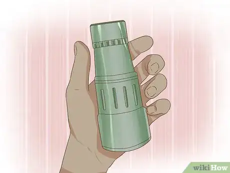 Imagen titulada Select a Monocular Step 10