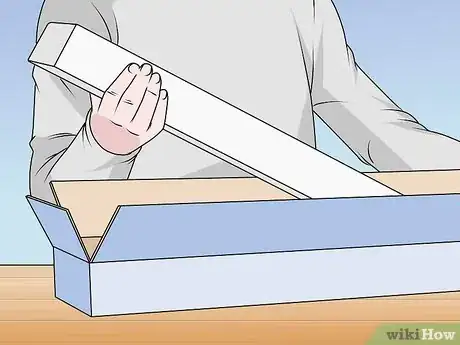 Imagen titulada Connect a Vizio Soundbar to a TV Step 1