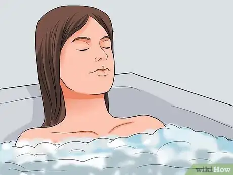 Imagen titulada Fall Asleep when You Have Things on Your Mind Step 2