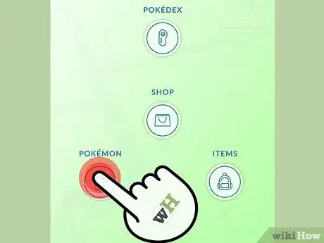 Imagen titulada Evolve Pokémon in Pokemon GO Step 17