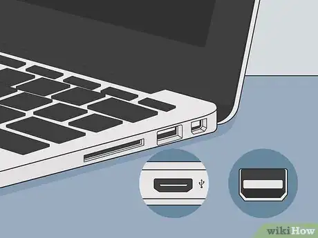 Imagen titulada Connect a Macbook Air to a Monitor Step 10