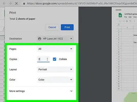 Imagen titulada Add a Printer to Google Chromebook Step 27