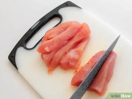 Imagen titulada Make Sauteed Chicken Step 1