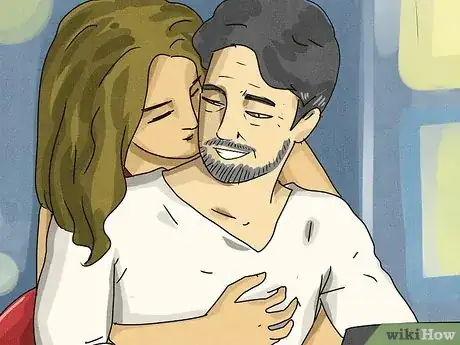 Imagen titulada Have a Relationship with a Much Older Man Step 4