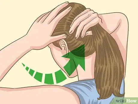 Imagen titulada Determine Your Face Shape Step 9
