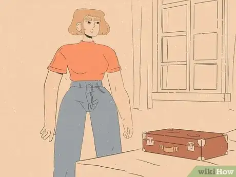 Imagen titulada Stop a Verbally Abusive Husband Step 13