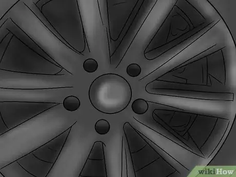 Imagen titulada Clean Black Rims Step 5