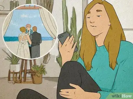 Imagen titulada Overcome a Fear of Online Dating Step 5