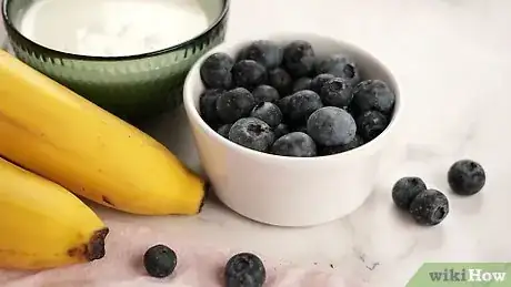 Imagen titulada Make a Blueberry Smoothie Step 9