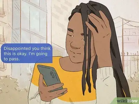 Imagen titulada Reply to a Dirty Text from a Guy Step 11