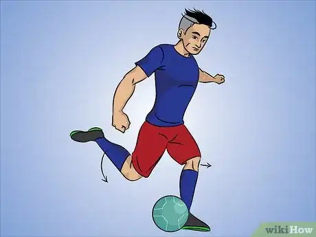 Imagen titulada Score Goals in a Soccer Game Step 7