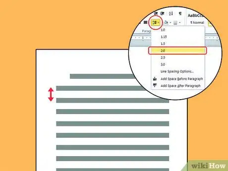 Imagen titulada Write a Book Synopsis Step 24