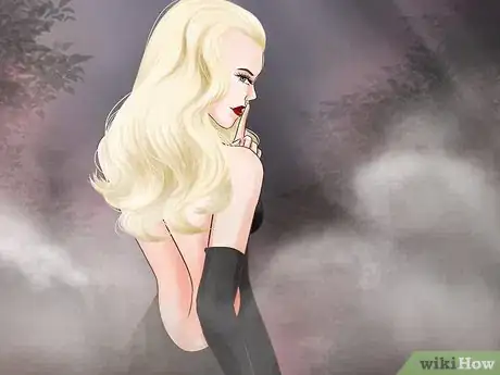 Imagen titulada Be a Femme Fatale Final
