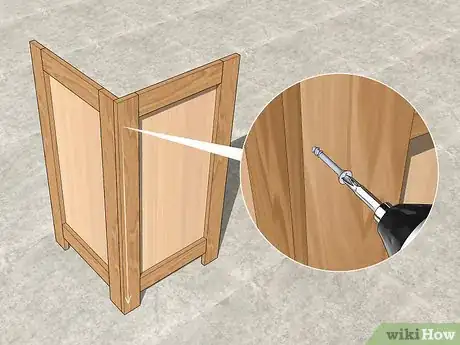 Imagen titulada Hide a Water Heater Step 15
