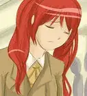 actuar como un tsundere