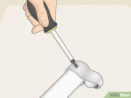 Imagen titulada Make a Flagpole Step 5