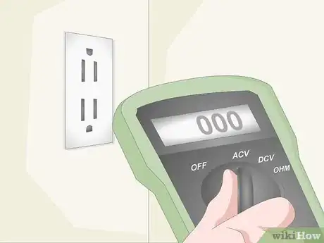 Imagen titulada Check Earthing at Home Step 5