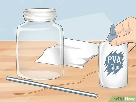 Imagen titulada Make an Electroscope Step 9