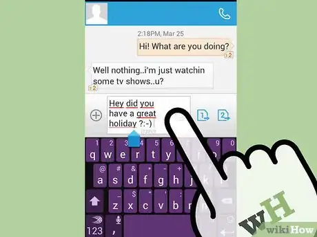 Imagen titulada Text Your Crush and Start a Conversation Step 5