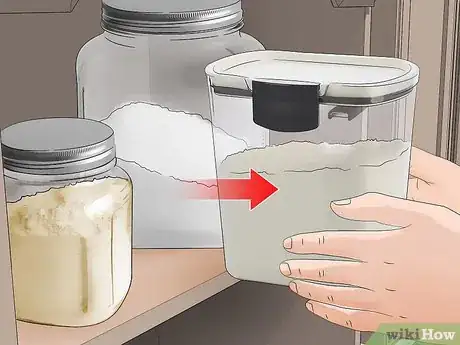 Imagen titulada Get Rid of Pantry Bugs Step 3