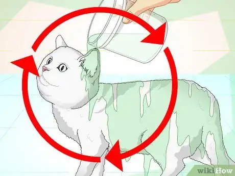 Imagen titulada Make an Herbal Flea Remedy for Cats Step 23